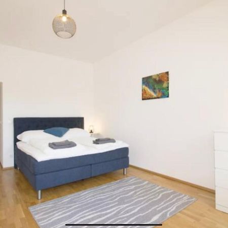 Stadt Naehe L Lf18 Vienna Exterior photo
