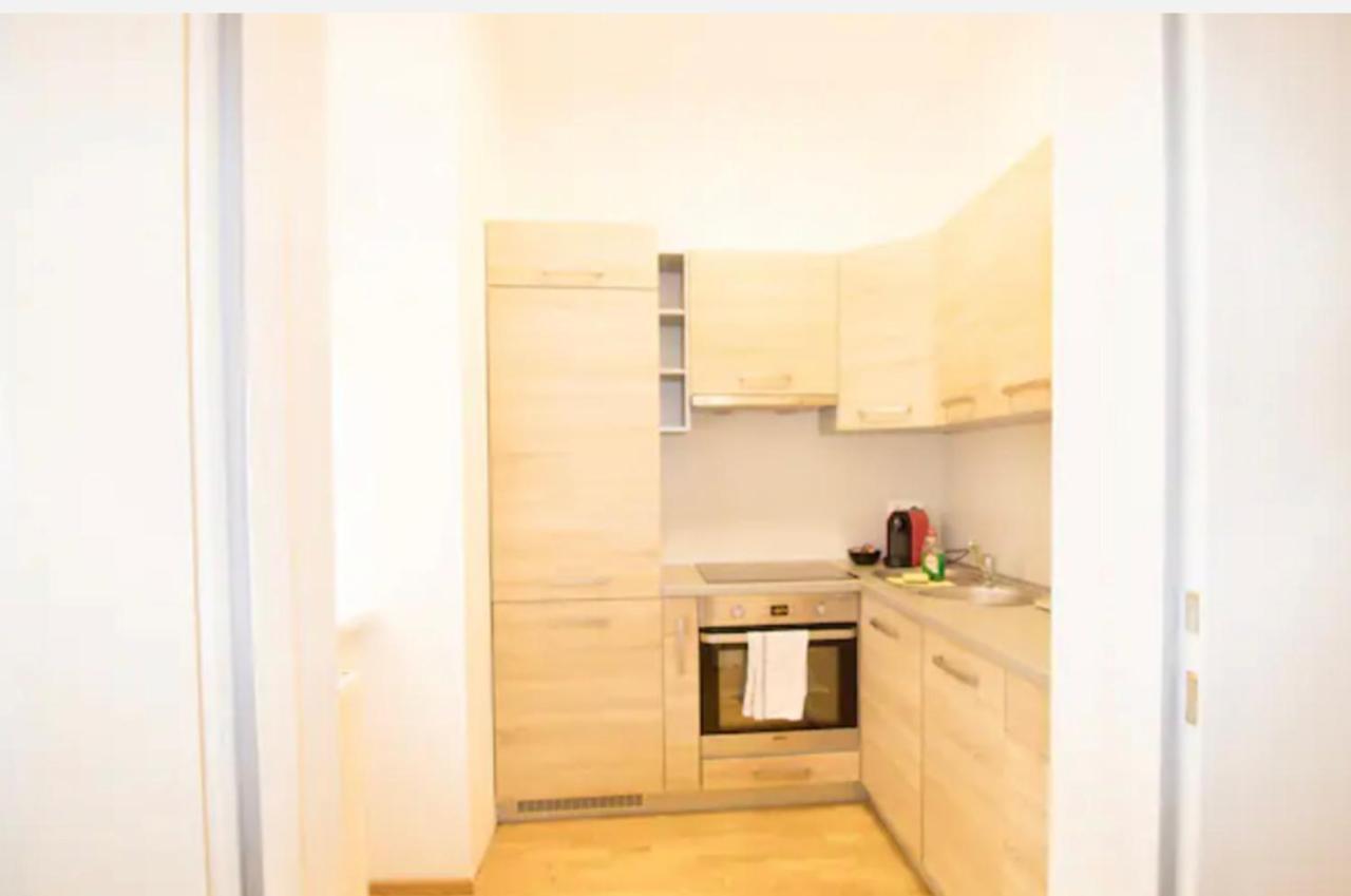 Stadt Naehe L Lf18 Vienna Exterior photo